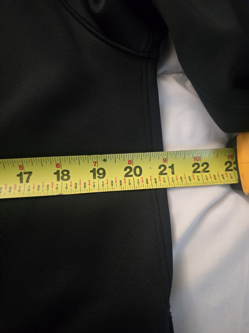 Philadelphia 76ers Hardwood Classics Men's Nike Dri-FIT NBA Short-Sleeve Jacket - Picture 11 of 13